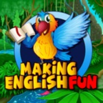 Slide N Spell - Phonics Fun