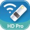 Wi-Viewer HD Pro is an APP designed for connecting Wi-Fi Microscope to show live stream images on your iPhone and iPad devices