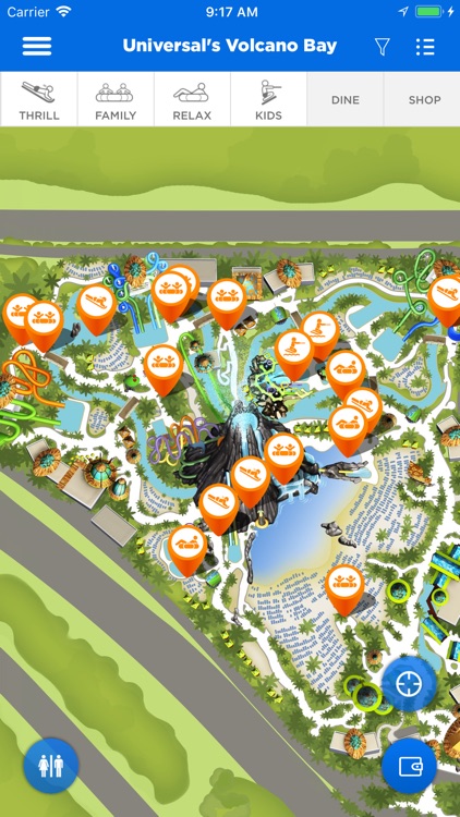 Universal Orlando Resort™