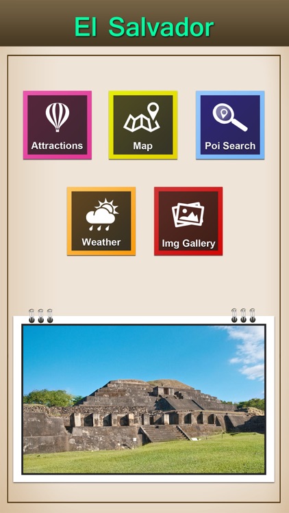 El Salvador Tourism Guide