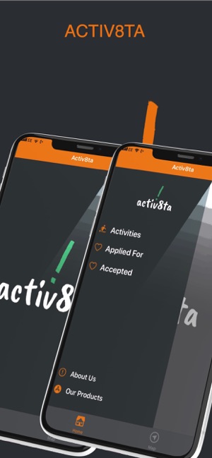 Kanndoo Activ8ta(圖1)-速報App