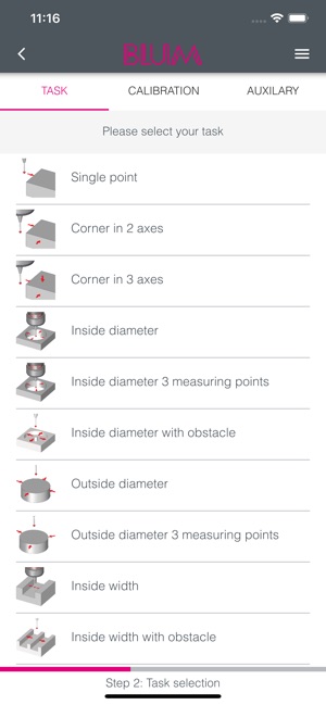 BLUM measureXpert(圖4)-速報App