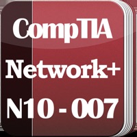 CompTIA Network+ Exam N10-007 pour PC