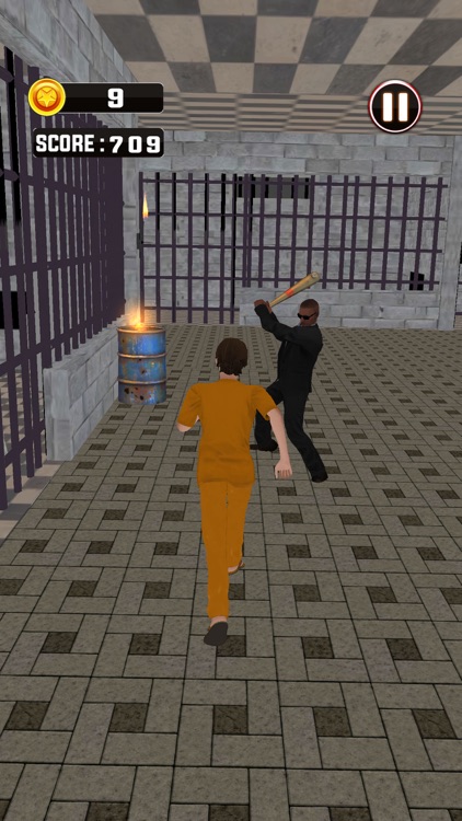 Escape game:prison adventure Game for Android - Download