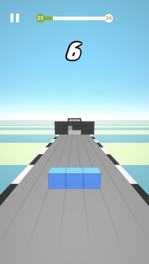 Bricks Runner(圖1)-速報App