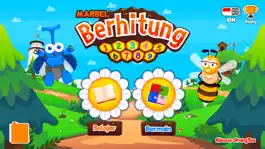 Game screenshot Marbel Berhitung (Full) mod apk