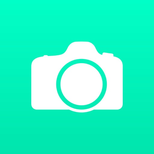 nemFoto Gentofte Kommune iOS App