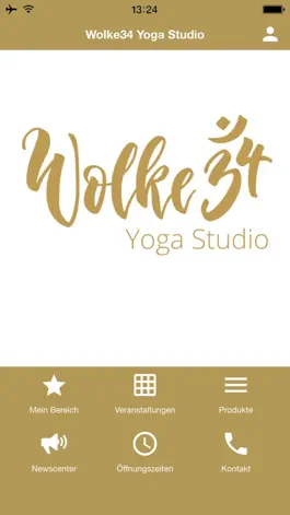 Game screenshot Wolke34 Yoga Studio mod apk