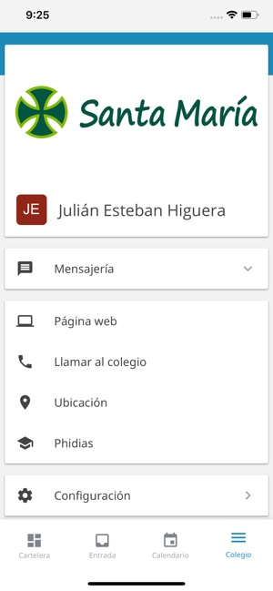 Colegio Santa María(圖5)-速報App