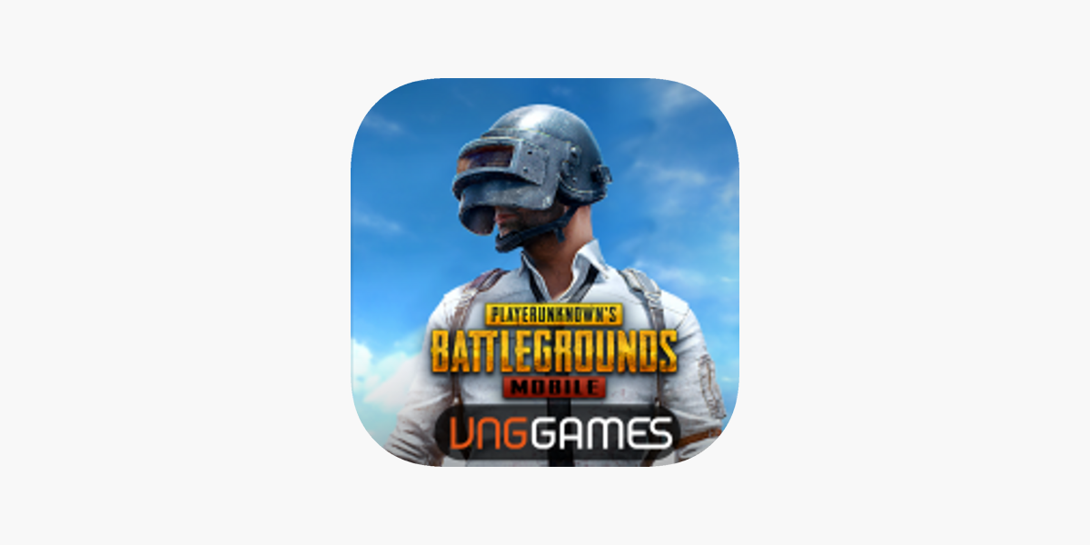 Pubg Mobile Vn On The App Store