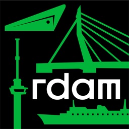 Rotterdam Tourism Info App