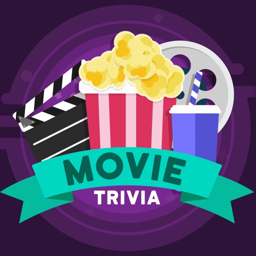 Movie Trivia - Guess The Film