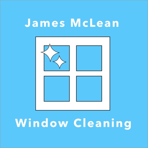 James McLean Window Cleaning