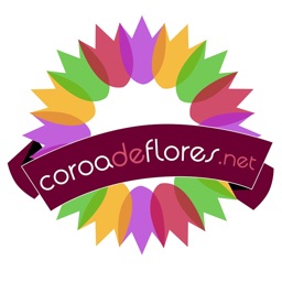 Coroa de Flores