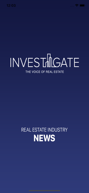 InvestGate Egypt(圖1)-速報App