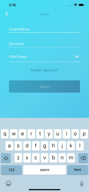 POM Safe(圖1)-速報App