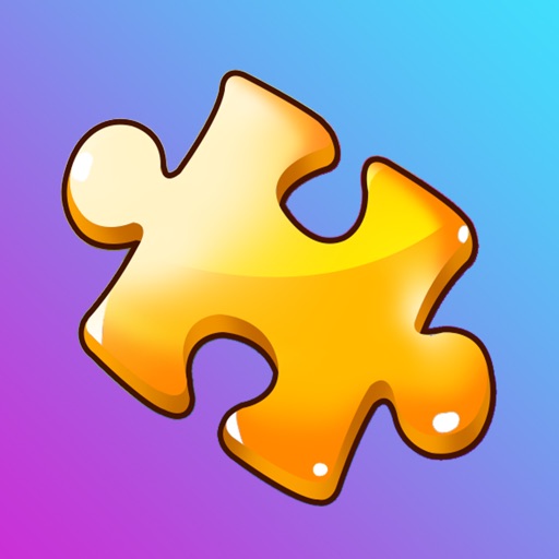 Jigsaw Puzzles - Puzzle Game icon