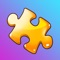 "Jigsaw Puzzles - Puzzle Game" is here