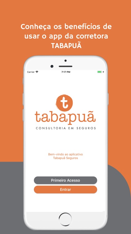 Tabapuã Seguros