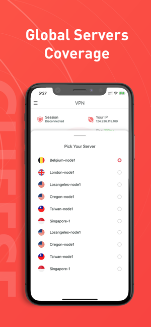 Cheese VPN Lite | VPN  Hotspot(圖3)-速報App