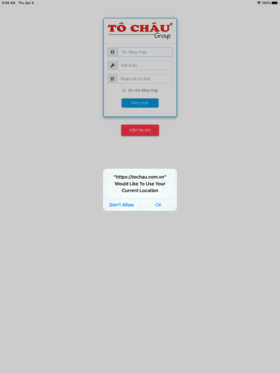 Screenshot #4 pour Tra Hang