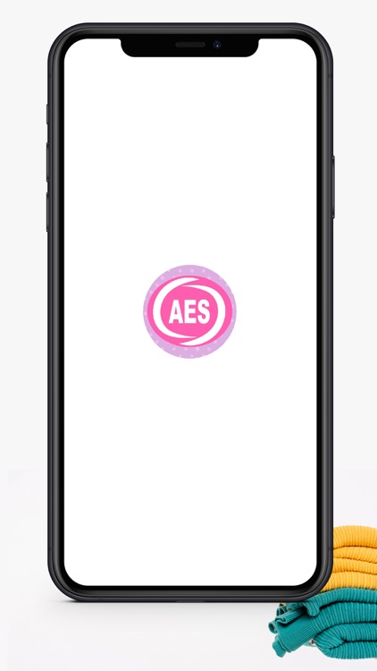 AES ِAPP