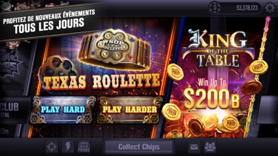 World Series of Poker - WSOP World Series of Poker - WSOP