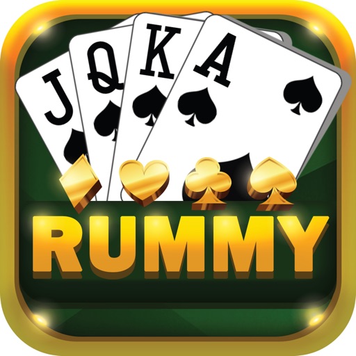 Indian Rummy Plus icon