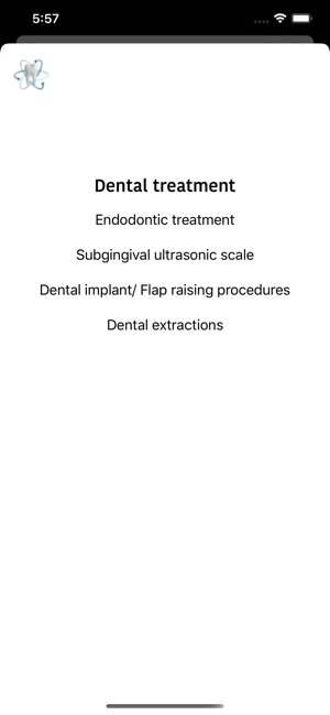 HemoDentScore(圖4)-速報App