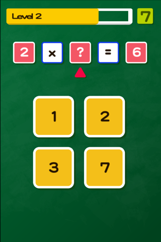 Brain Training - Math Game - náhled