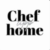 Chef App Home