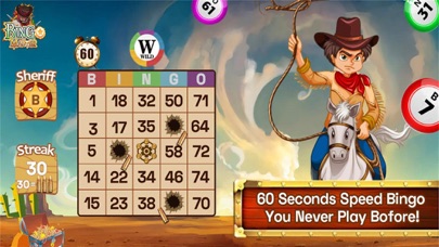 Bingo Master - Bingo & Slots screenshot 4