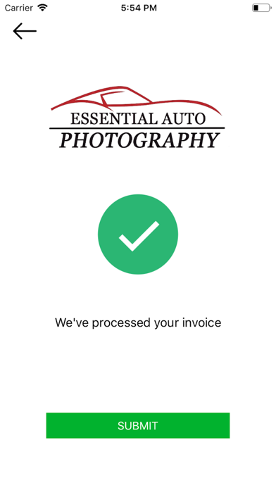 How to cancel & delete Essential Auto Photography from iphone & ipad 4