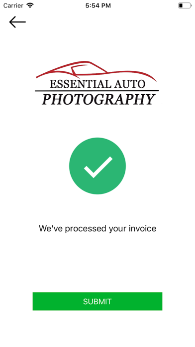 Essential Auto Photography screenshot 4