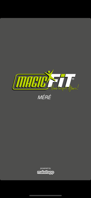 Magicfit Méré(圖1)-速報App