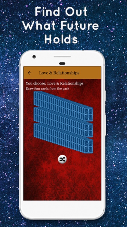 Tarot Card Reading & Astrology screenshot-4