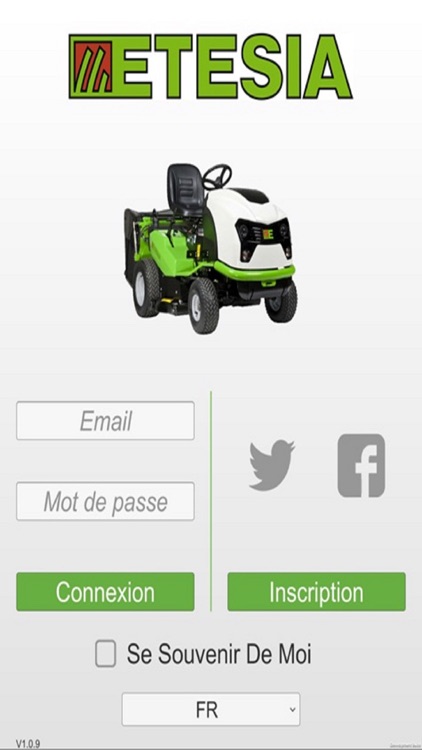 ETESIA e-connect
