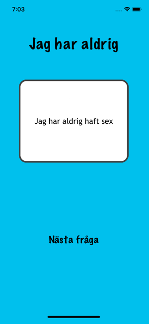 Jag har aldrig (SE)(圖2)-速報App