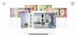 Game screenshot Saudi Currency apk