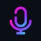 Celebrity Voice Changer: Magic changes the voice of your selfie video into someone else's with our cutting-edge AI technology