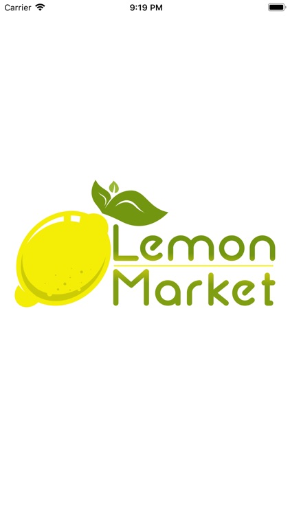 lemon-market