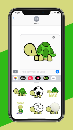 Max Turtle(圖2)-速報App