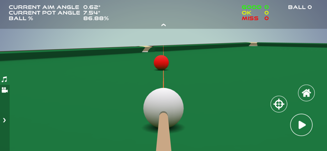 3D Snooker Potting(圖3)-速報App