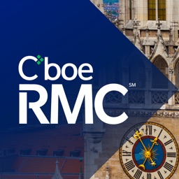 Cboe RMC Europe 2019