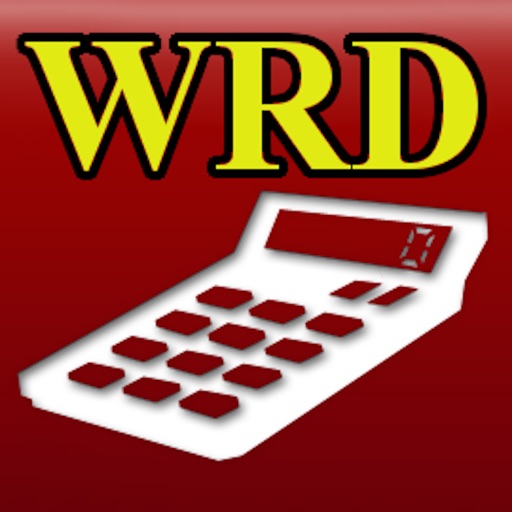 WRD Calculator