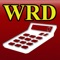 The Wargame RD Calculator app provides you with the tool that you need to readily analyze all of the equipment in the armory of Wargame