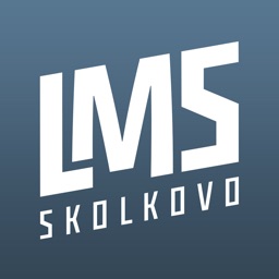 SKOLKOVO LMS