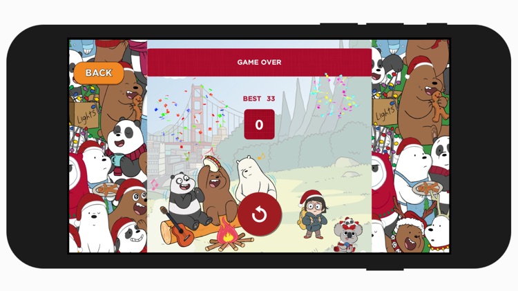 Joy Of Giving screenshot-5