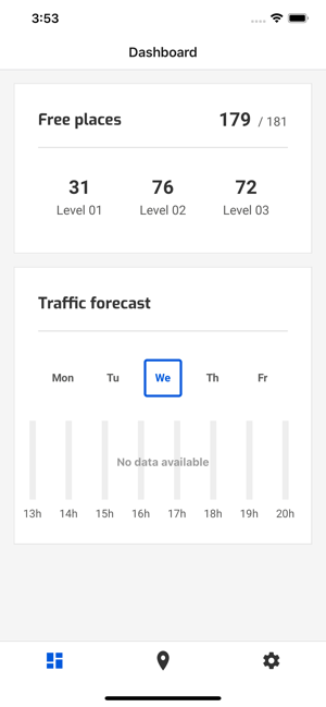 NAOS Parking(圖2)-速報App