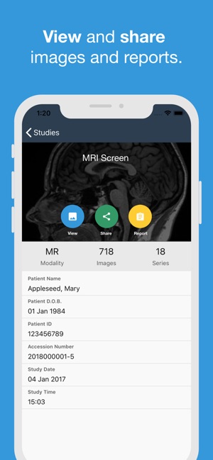 SingMed Diagnostix Viewer(圖4)-速報App